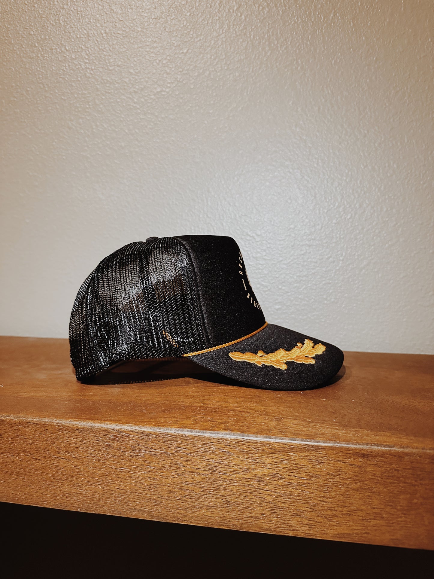 Archangel Trucker Hat