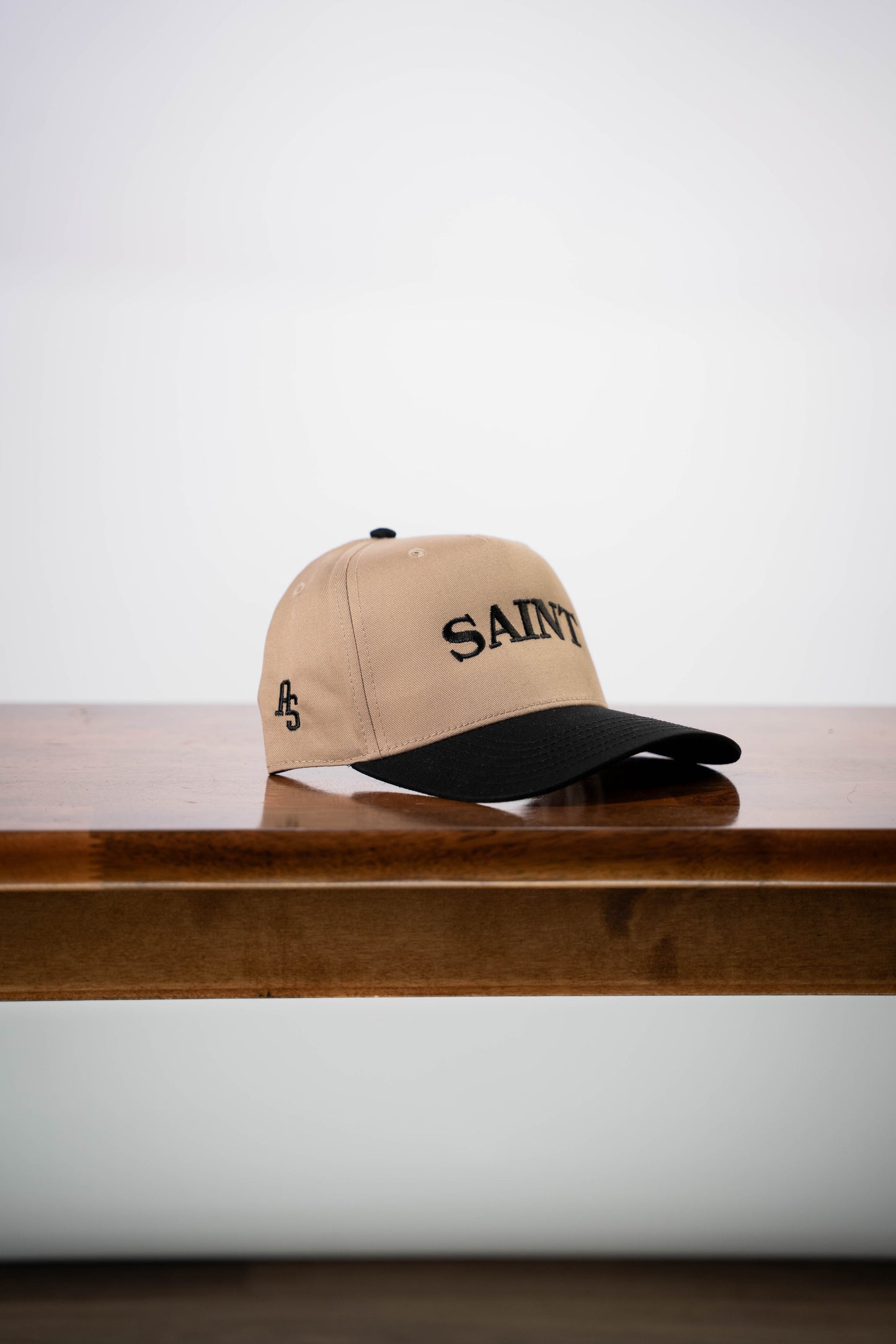 Saint Baseball Hat