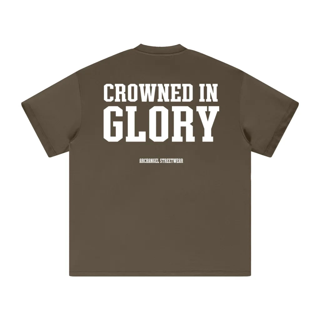 Crowned In Glory Tshirt