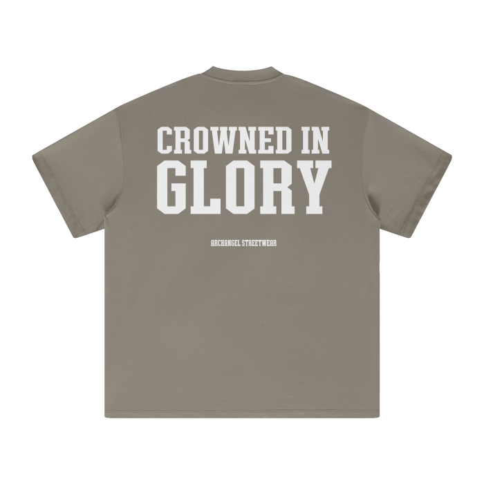 Crowned In Glory Tshirt