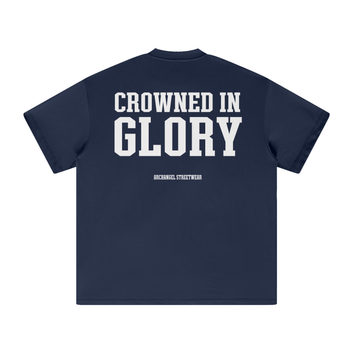 Crowned In Glory Tshirt