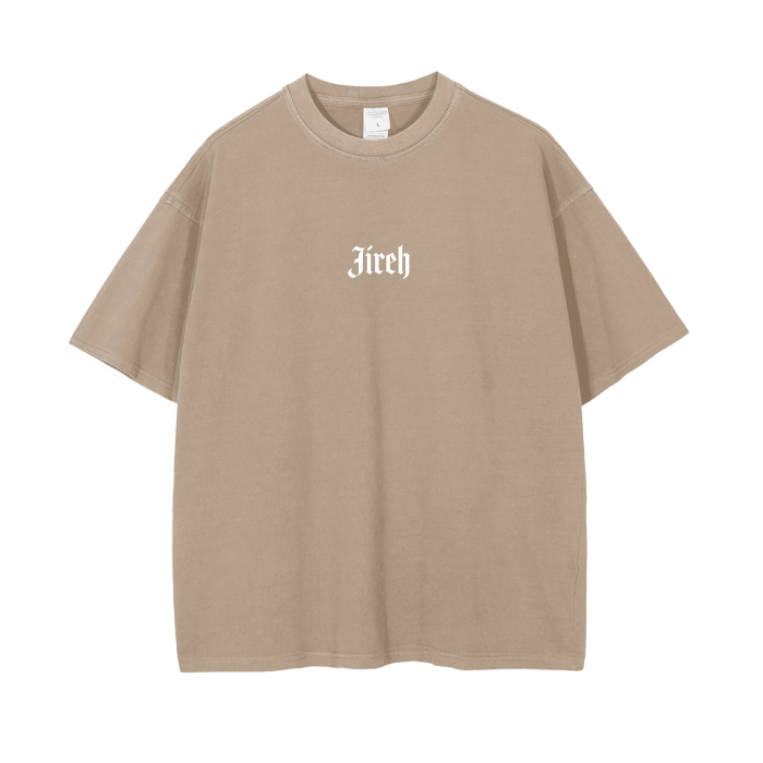 Jireh Tshirt