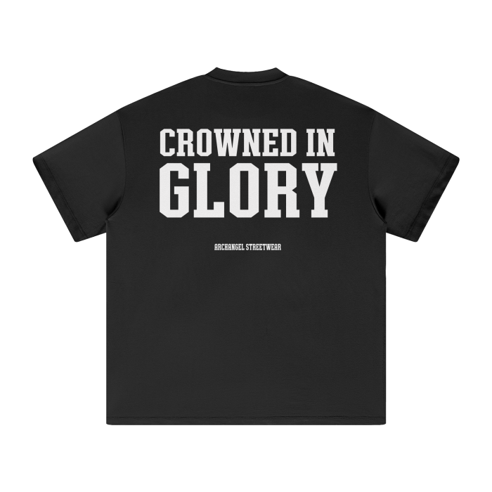 Crowned In Glory Tshirt