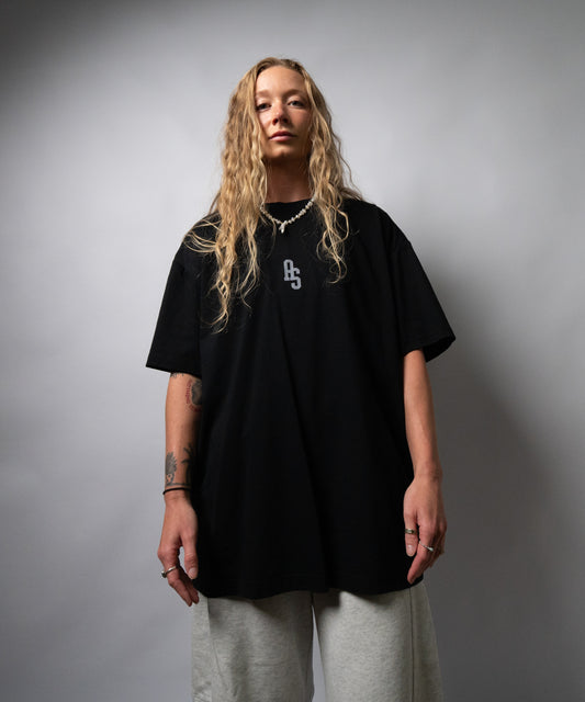 Bold & Courageous Tshirt