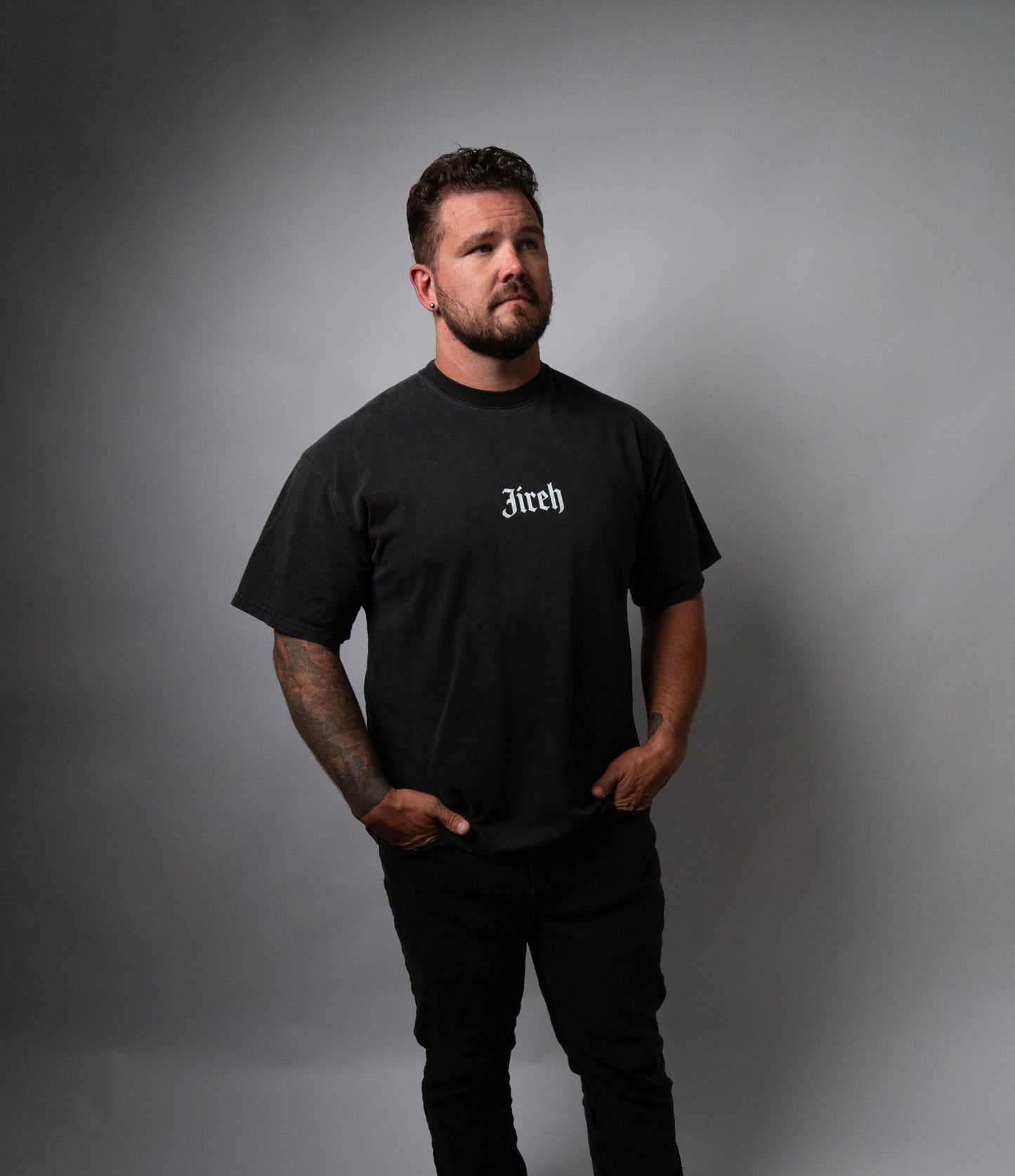 Jireh Tshirt