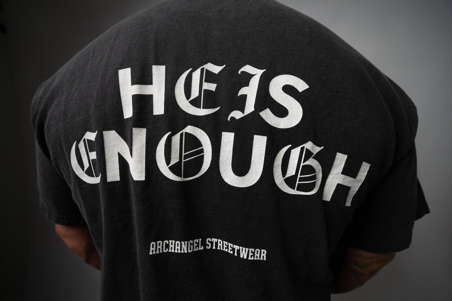 Jireh Tshirt