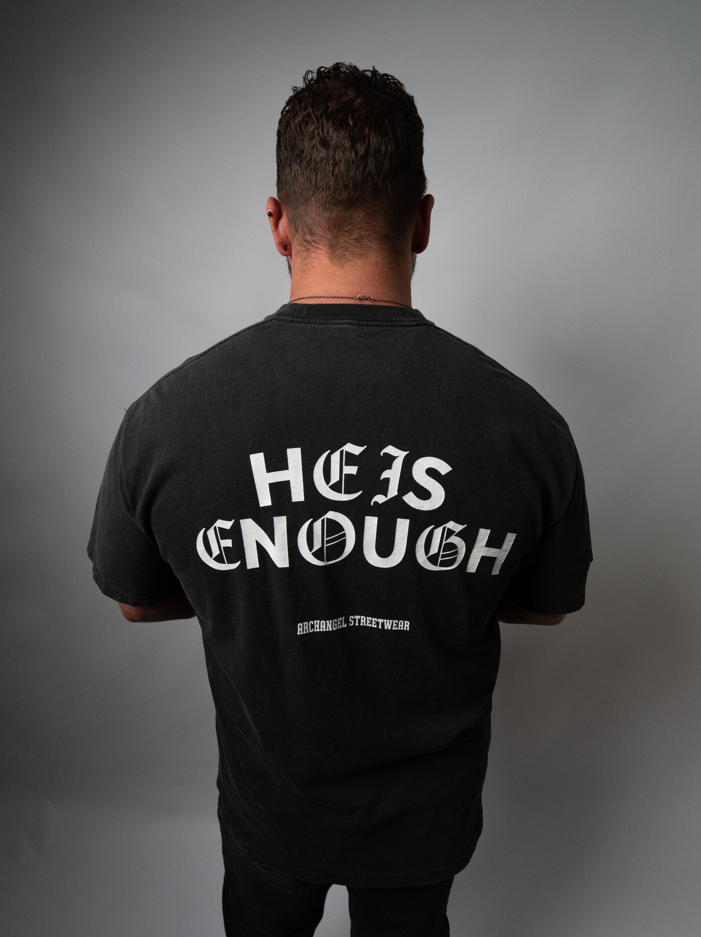 Jireh Tshirt