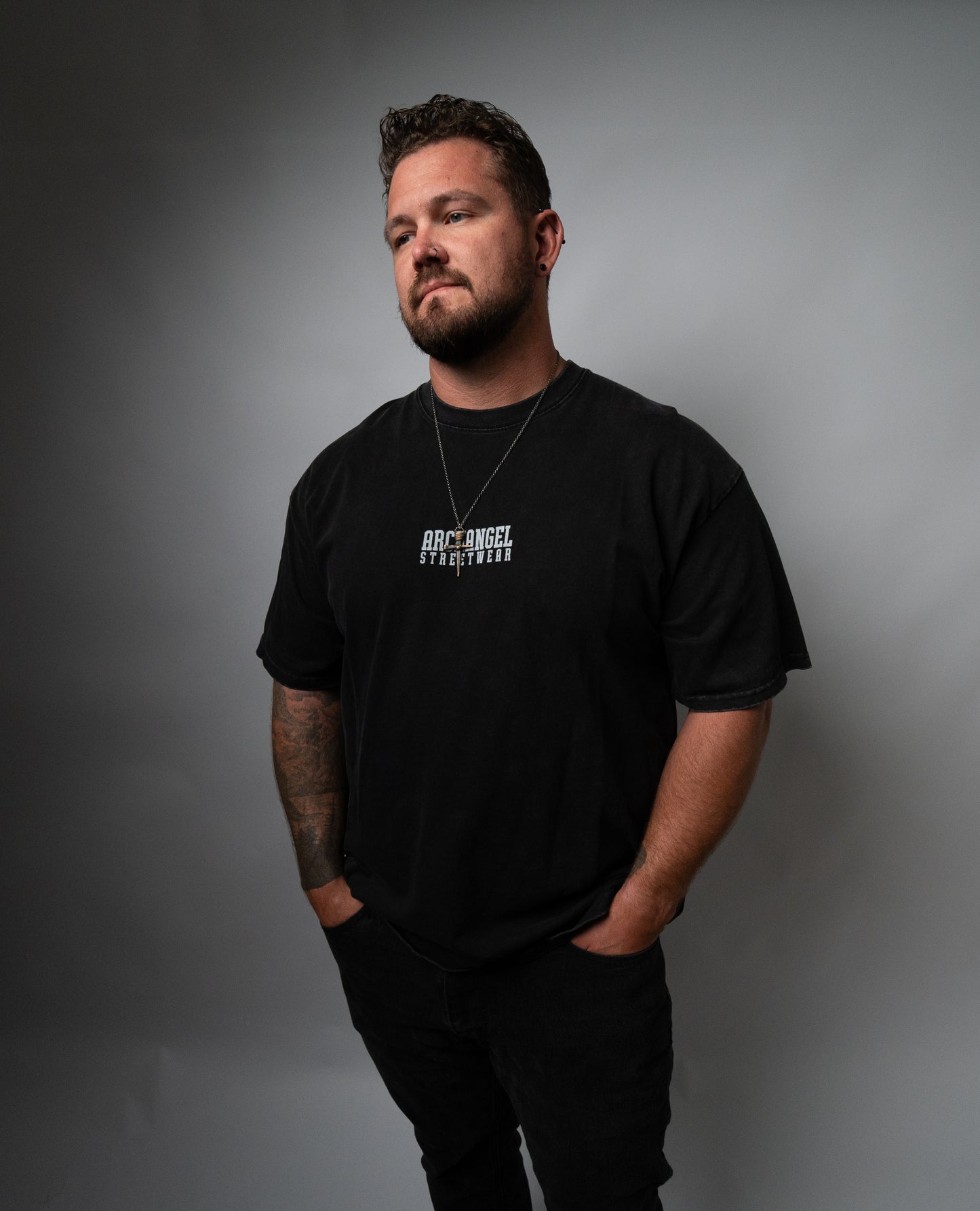 Respond Like Jesus Tshirt