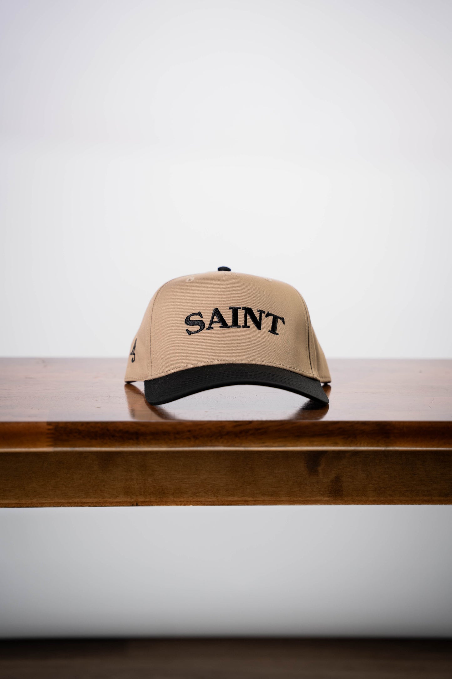 Saint Baseball Hat