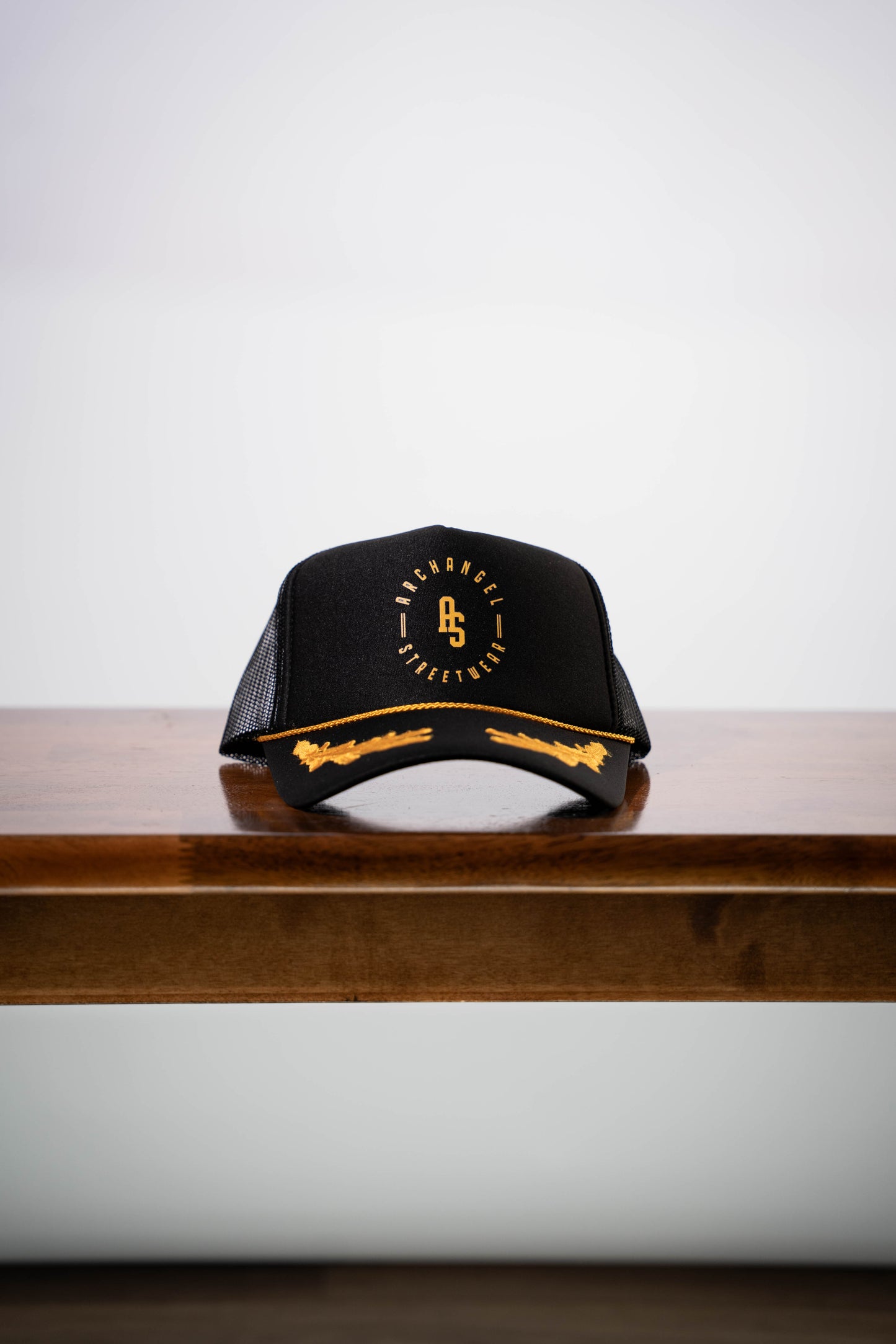 Archangel Trucker Hat
