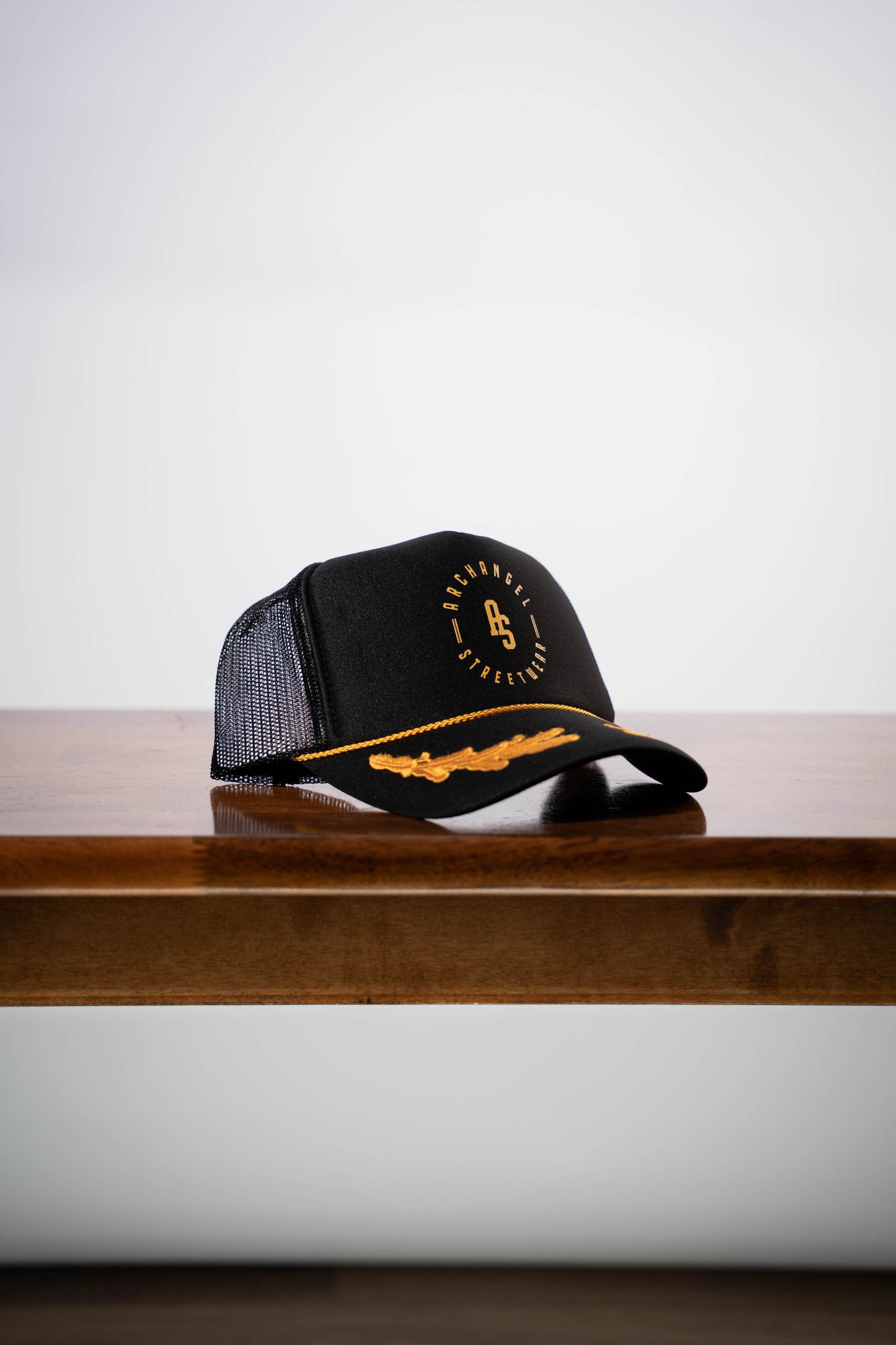 Archangel Trucker Hat