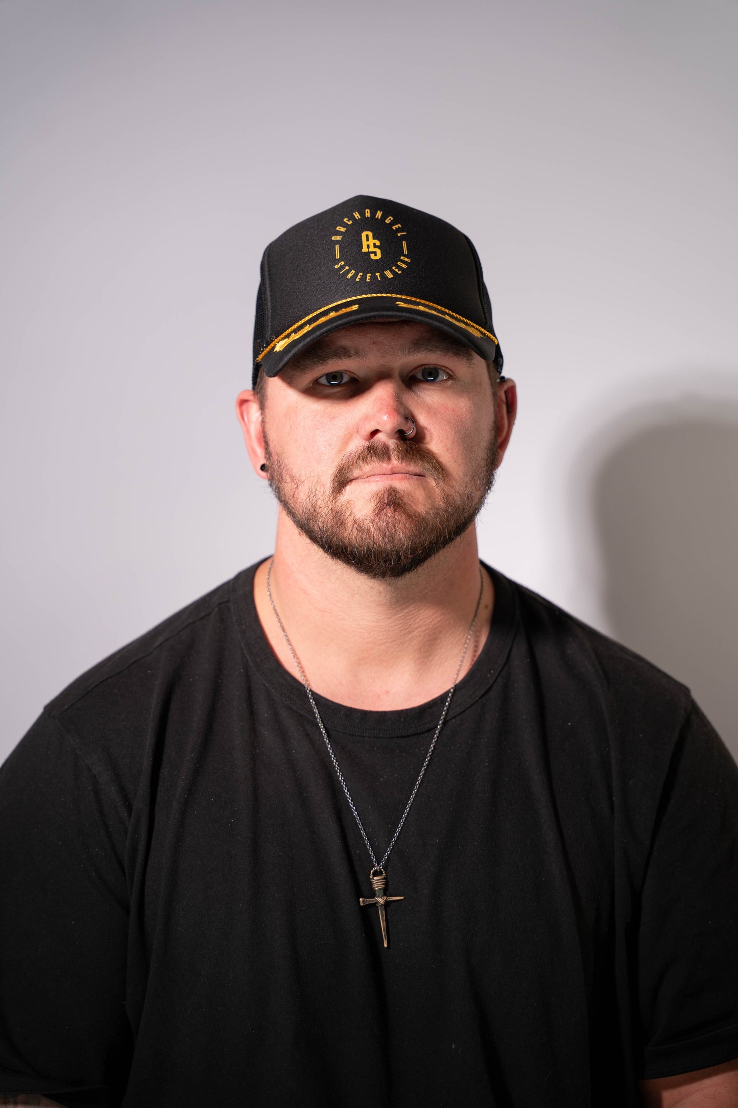 Archangel Trucker Hat