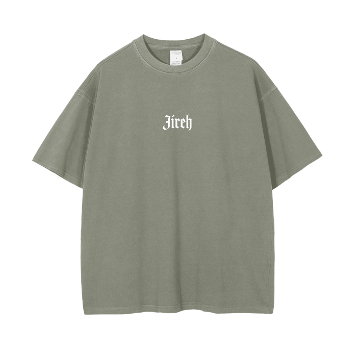 Jireh Tshirt