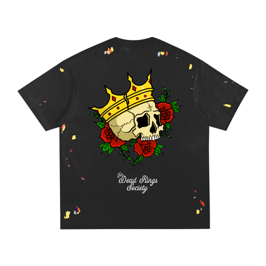 The Dead Kings Society Tshirt